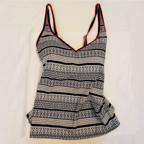 Southpoint Swim Top  - Picture 1 of 9